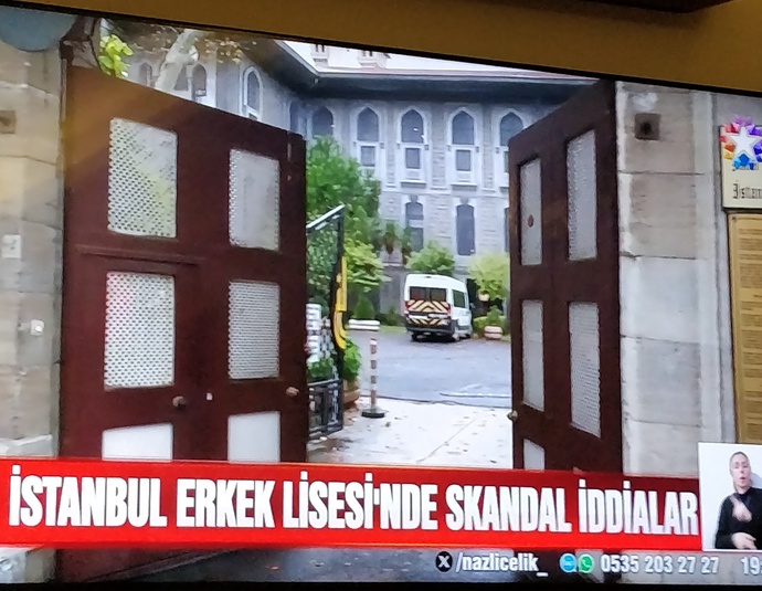 Ülkede karma eğitim yasaklanmalı mı?