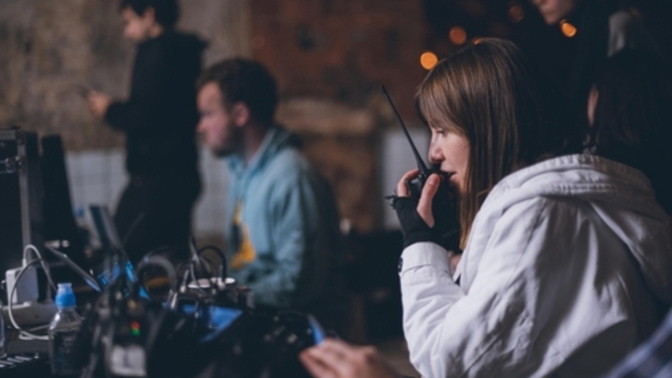 Bir yönetmen olsaydınız çekeceğiniz filmin ismi ne olurdu?