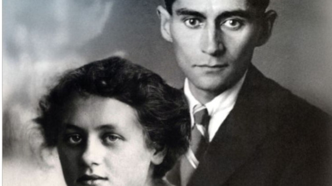 Franz Kafka Milena'ya Mektuplar hakkında ki düşünceleriniz neler?