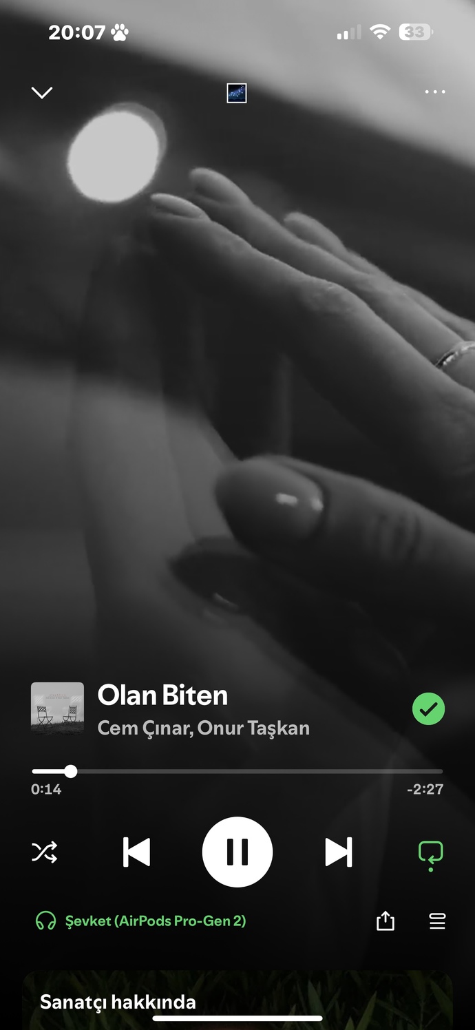 Unutamadığınız özlediğiniz biri var mı?