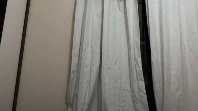 Uykudan uyandınız karşınıza bu çıktı ne yaparsanız 🙄 ?