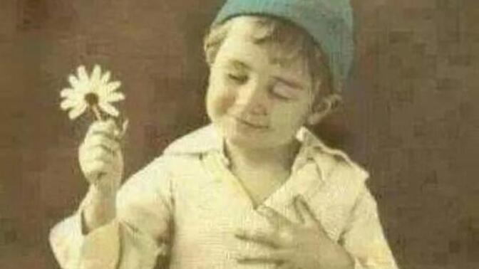 Hiç birini suçladın mı?