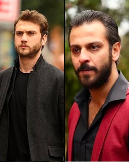 Çukur dizisin de Yamaç Koçovaliyi mı vartolu Sadettini mi daha çok sevdiniz?