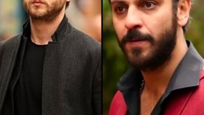 Çukur dizisin de Yamaç Koçovaliyi mı vartolu Sadettini mi daha çok sevdiniz?