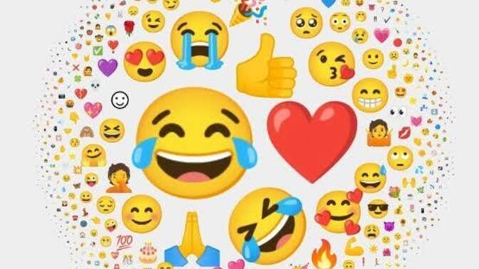En son kullandığın 3 emojiyi atar mısın?