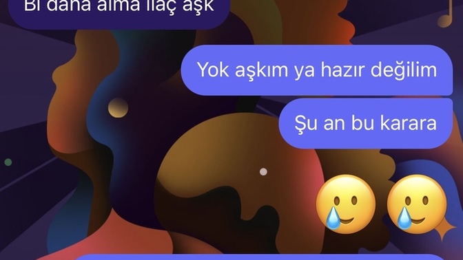Evleneli 7 ay oldu çocuk için erken mi?