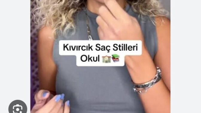 Eşimin sacı kötü çıktı bosasammi diye düşünüyorum?