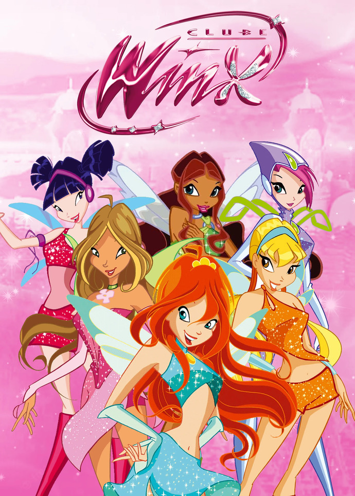 Winx mi Barbie mi?