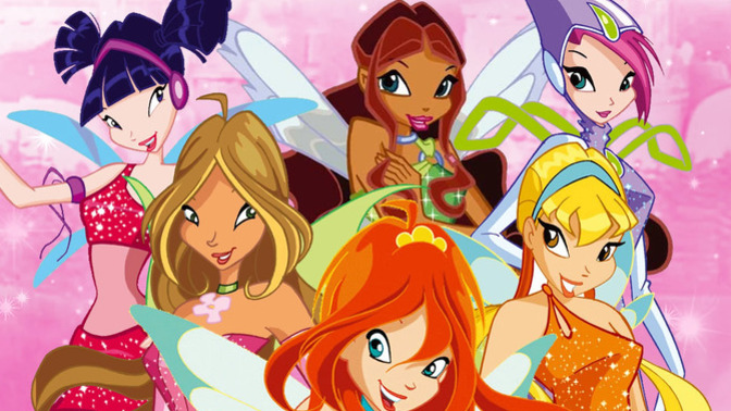 Winx mi Barbie mi?