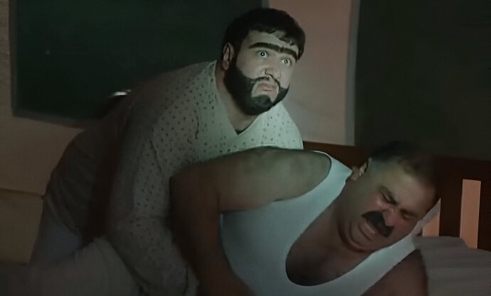 Hiç yanlış anlaşıldığınız bir an oldu mu?