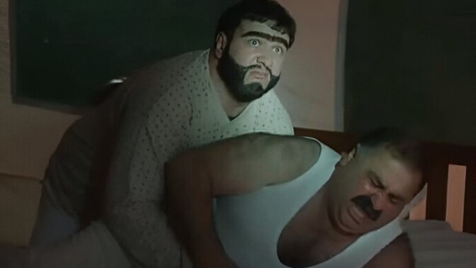 Hiç yanlış anlaşıldığınız bir an oldu mu?