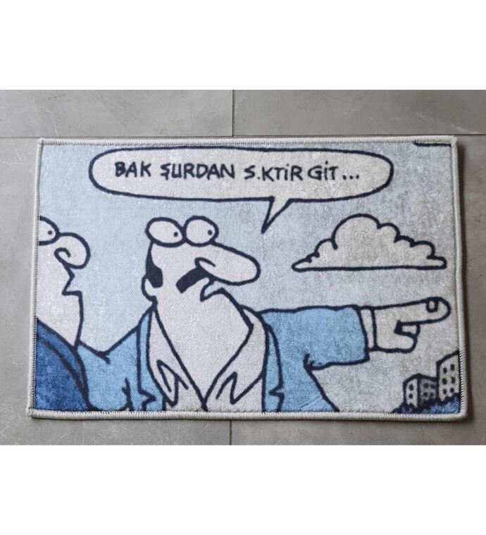 Anasına bak kızını al mı babasına bak oğluna git mi?