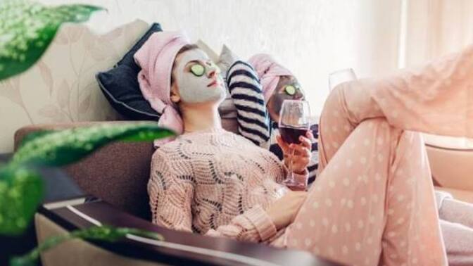 Soğuk havada cilt bakımı yapar mısın?