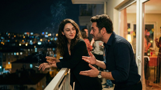 İlk günden sevgili olma isteği, sevgi açlığından mı kaynaklı?