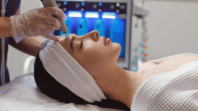 Sana göre en iyi cilt temizleme yöntemi nedir?