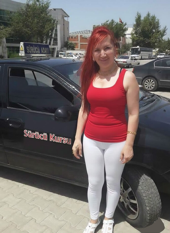 Ehliyet sınavına girdim tebriğinizi alırım?
