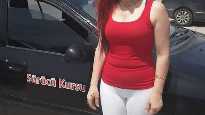Ehliyet sınavına girdim tebriğinizi alırım?