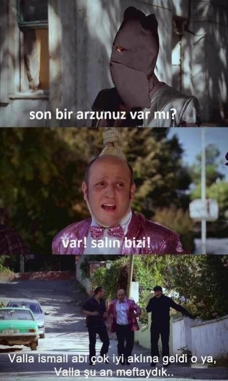 Son bir dileğin olsa ne olurdu?