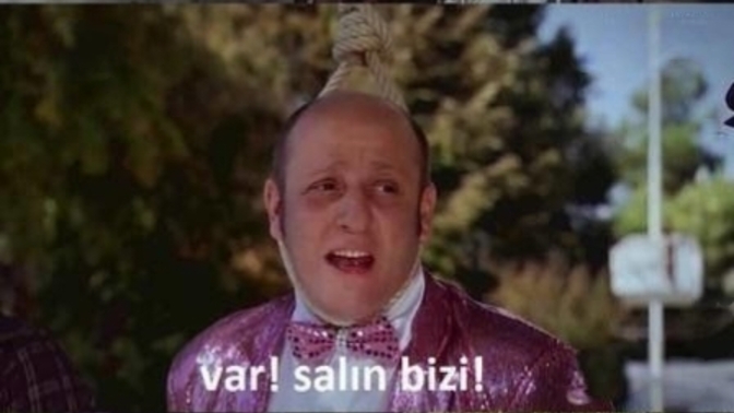 Son bir dileğin olsa ne olurdu?