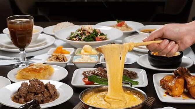 Karadeniz mutfağı deyince aklına ilk hangi yemek geliyor?