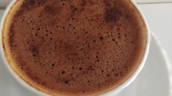 İdeal kahve saati nedir?