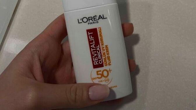 Cilt kremlerinin pahalılığından şikayetçi misiniz?