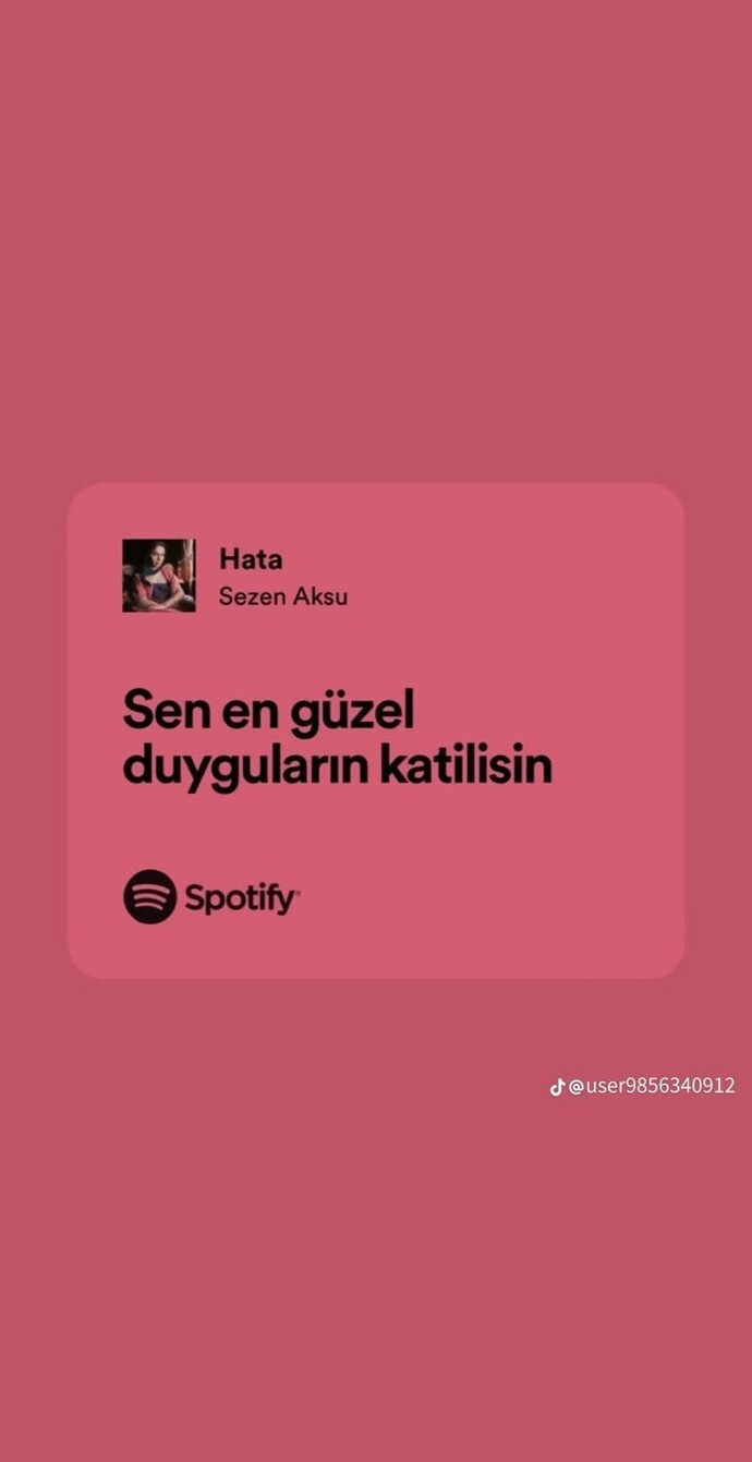 Müziksiz yaşayabilir misiniz?