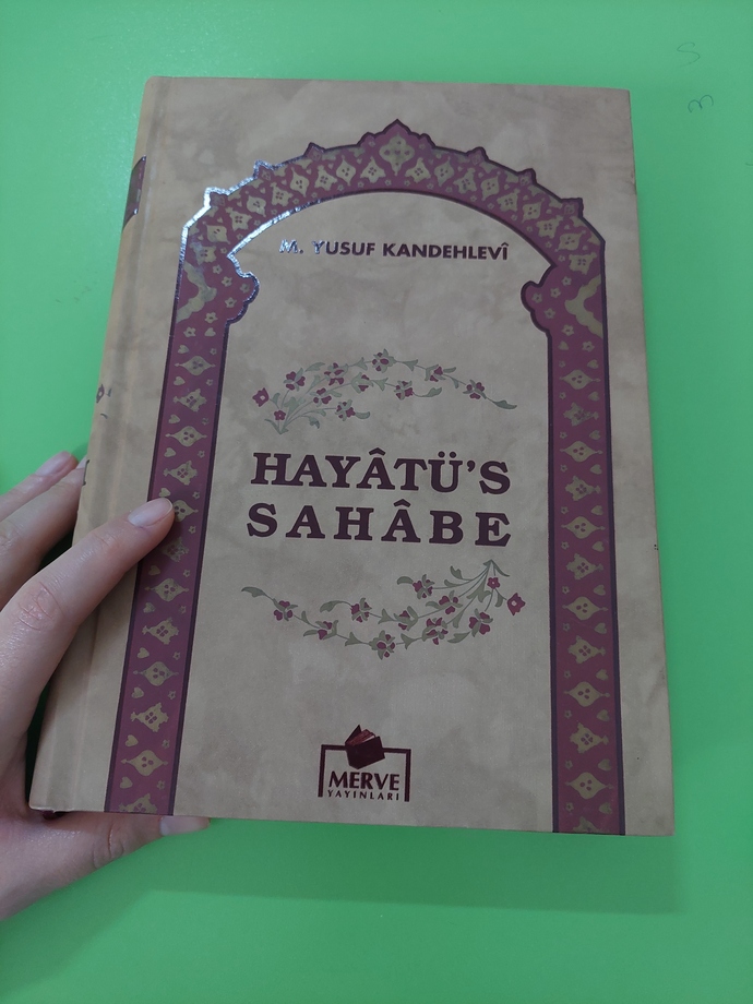 Ne tarz kitaplar okursunuz?
