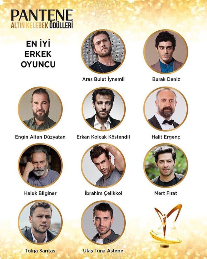 En sevdiğiniz oyuncu kim veya kimler?