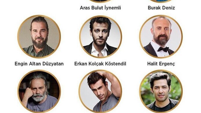En sevdiğiniz oyuncu kim veya kimler?