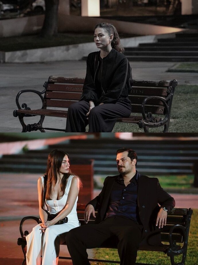 Unutamadığın biri oldu mu?