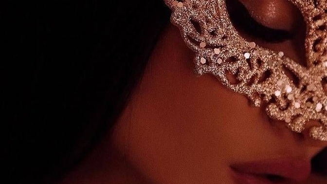 Aşk ile ilgili bir gerçeği söyleyin bana?