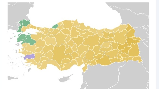 Ülkemizde en çok hangi c! nsel içerik türü tüketiliyor biliyor musunuz?