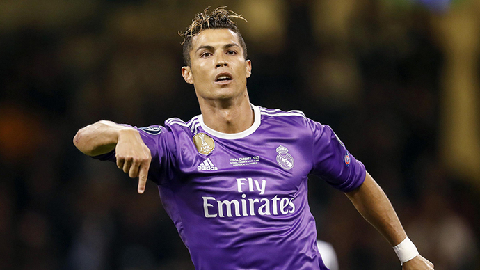 Cristiano Ronaldo şu an dünyada her kadını elde edebilir mi?
