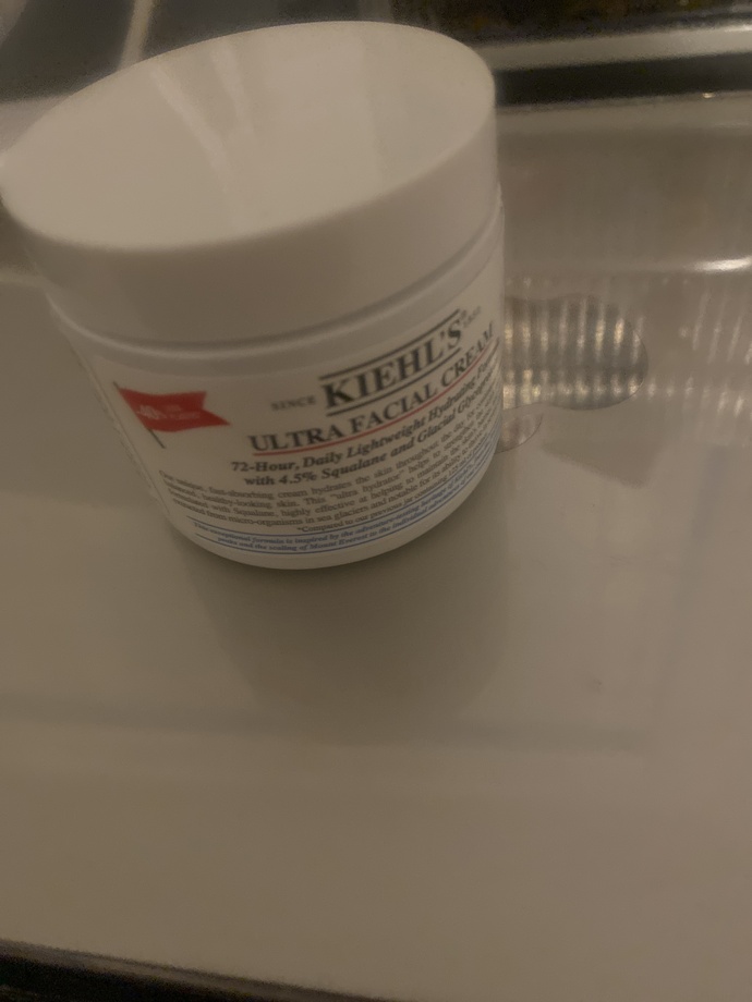 Vazgeçemediğiniz bir cilt bakım ürünü var mı?