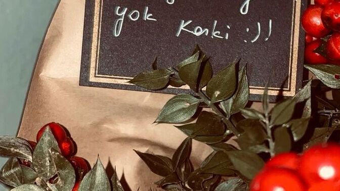 Bu sene yılbaşı kutlayacak enerjiniz var mı cidden?