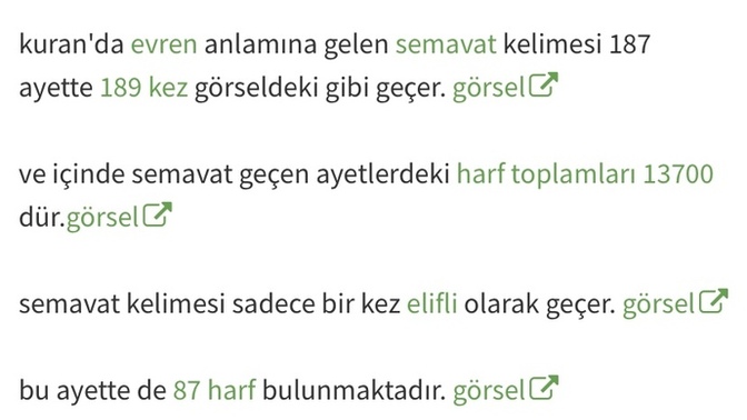 Kuran ile Tevrat’ın taban tabana çelişmesi neden?