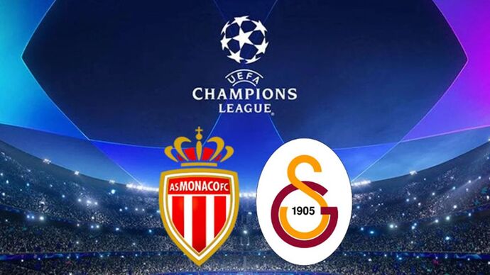 Galatasaray-Monaco maçı ne olur sizce?