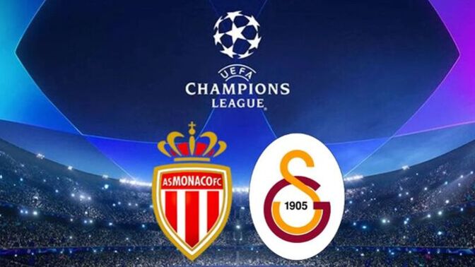 Galatasaray-Monaco maçı ne olur sizce?