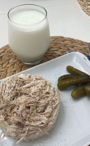 Yemek pişirmede 10 kuralınız nedir?