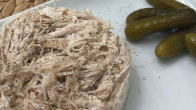 Yemek pişirmede 10 kuralınız nedir?