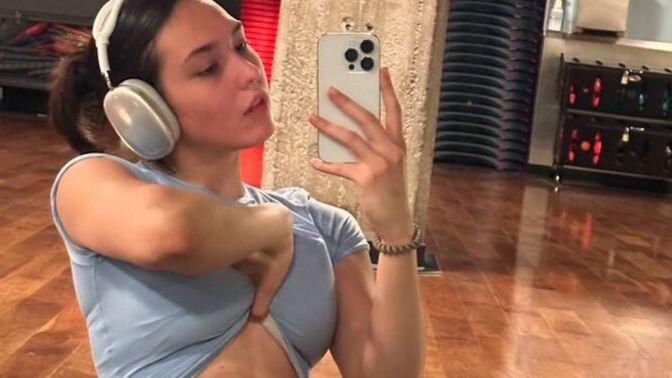 Nasıl daha iyi vücut geliştiririm?