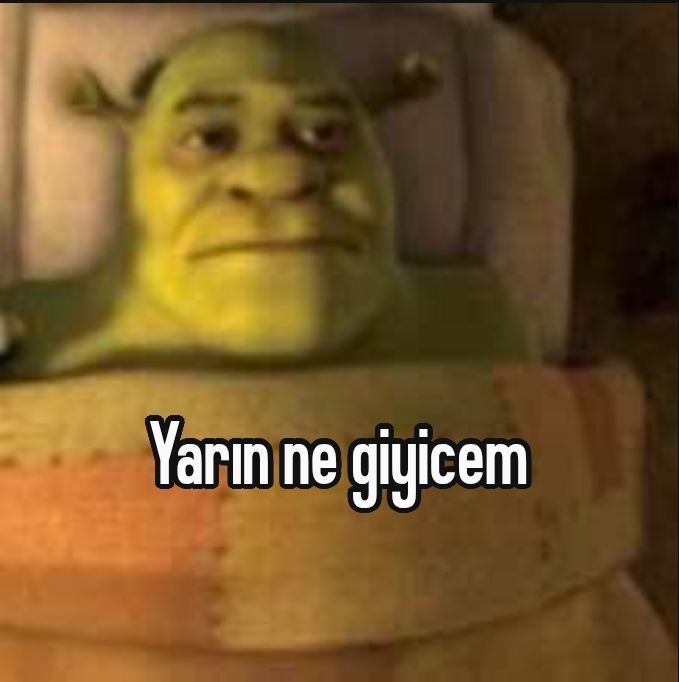 Akşam uyumadan önce ne düşünüyorsunuz?