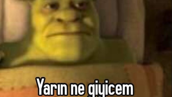 Akşam uyumadan önce ne düşünüyorsunuz?