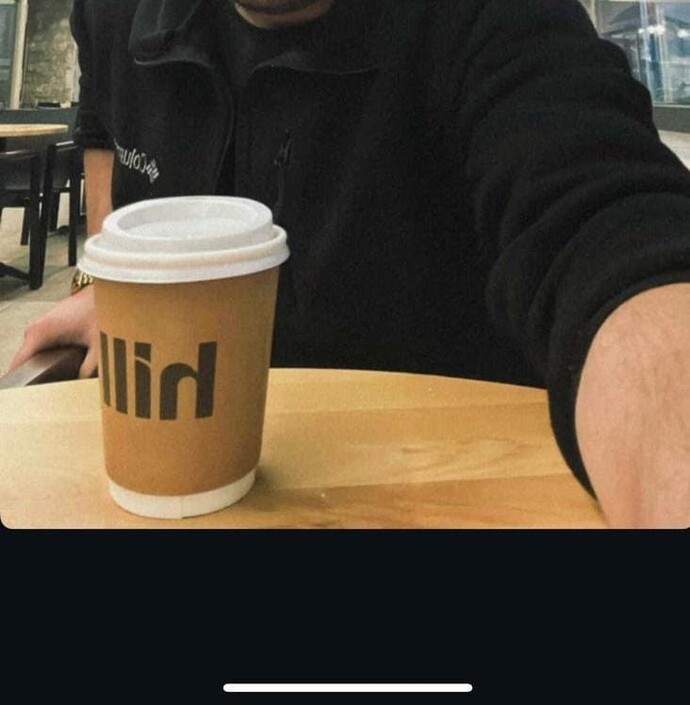 Gece kahve içme alışkanlığınız var mı?