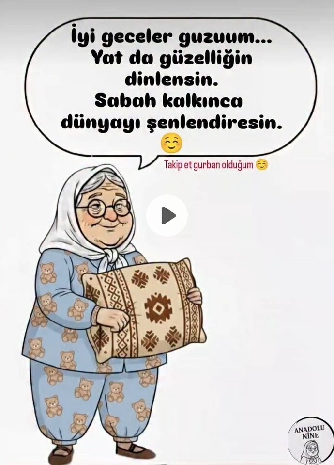 Bakalım kimlerin güzelliği dünyayı şenlendirecek sabaha?