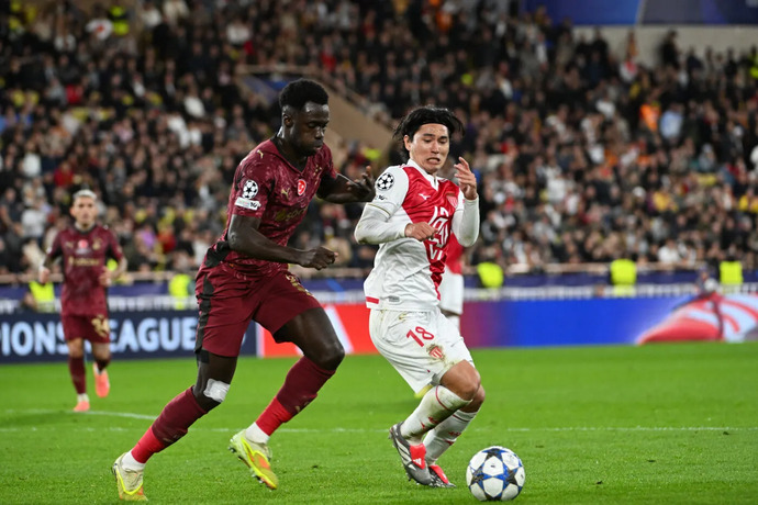 Monaco 1 - Galatasaray 0... Sarı kırmızılılar kritik deplasmanda mağlup oldu! Maçı nasıl buldunuz?