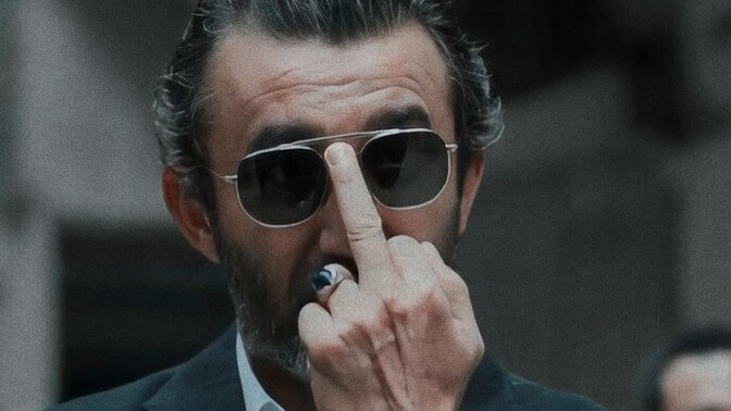 Laf sokmakta iyi misiniz?