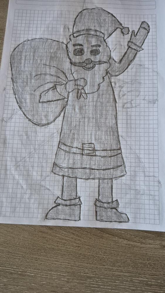 Çizimlerim iyi midir sayın arkadaşlar?