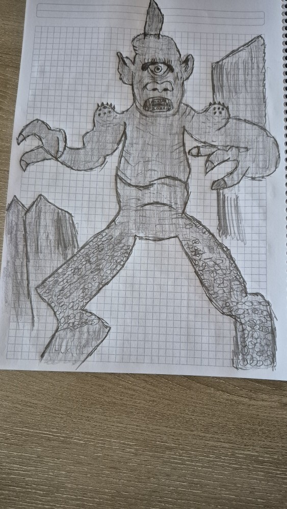 Çizimlerim iyi midir sayın arkadaşlar?